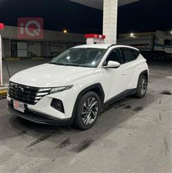 هیۆندای تۆکسۆن